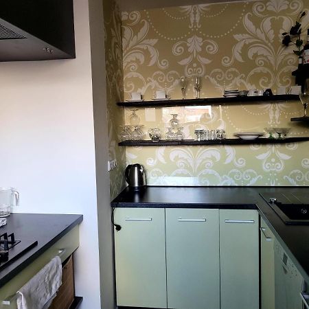 Appartement Apartman V Centru à Šumperk Extérieur photo