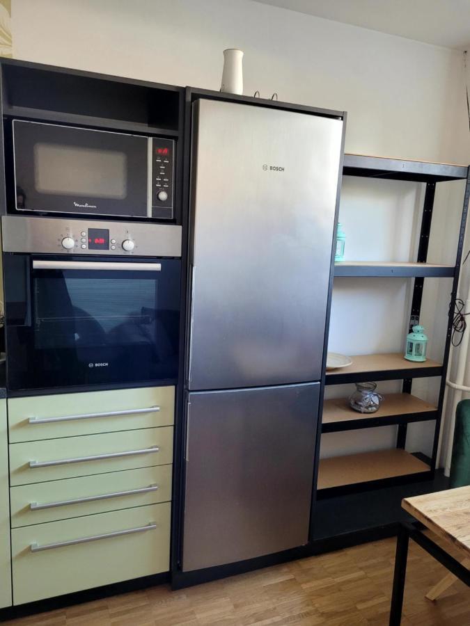 Appartement Apartman V Centru à Šumperk Extérieur photo
