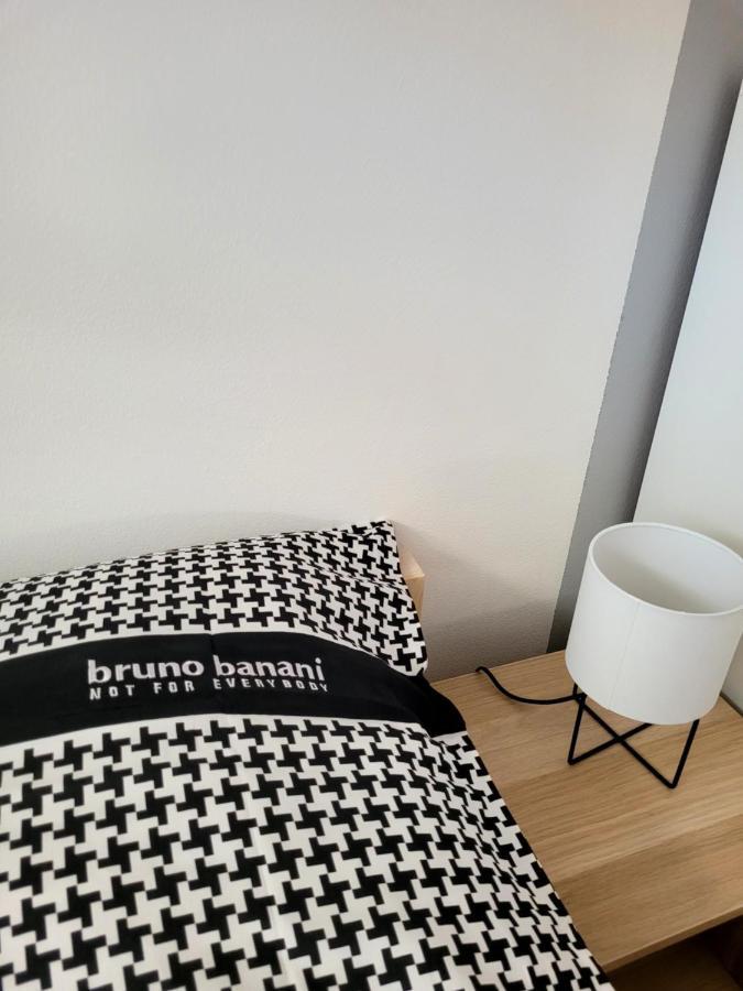 Appartement Apartman V Centru à Šumperk Extérieur photo